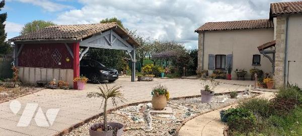 PLAIN-PIED COUP DE COEUR!!!