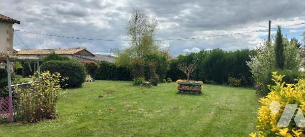 PLAIN-PIED COUP DE COEUR!!!