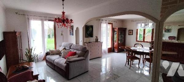 PLAIN-PIED COUP DE COEUR!!!