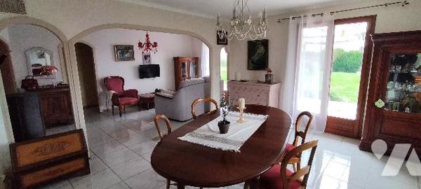 PLAIN-PIED COUP DE COEUR!!!