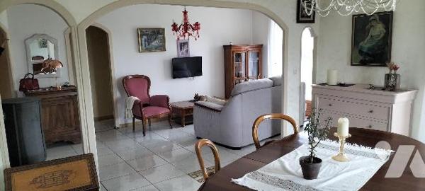 PLAIN-PIED COUP DE COEUR!!!