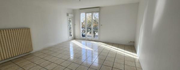 Saint-Brieuc – Appartement T3 de 67 m²