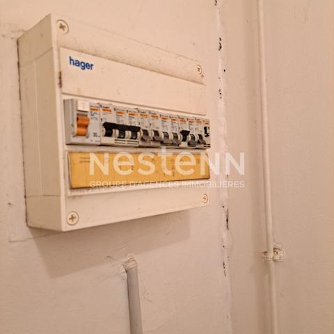 A VENDRE MAISON + GRANGE A AMENAGER / STE COLOMBE SUR L'HERS