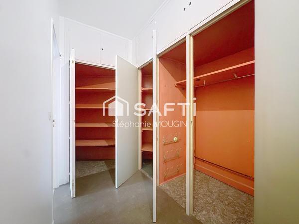 Appartement 101 m² – Centre de Maîche