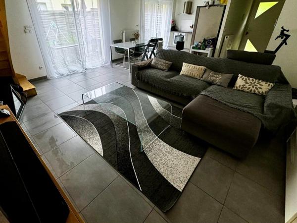 Maison à louer    4 pièces • 101,41 m2 Châtenay-Malabry