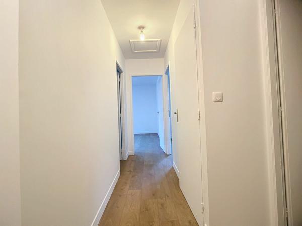 Maison à louer    4 pièces • 101,41 m2 Châtenay-Malabry