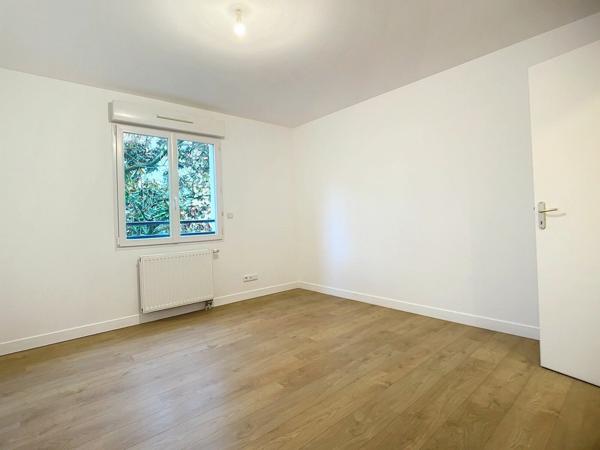 Maison à louer    4 pièces • 101,41 m2 Châtenay-Malabry