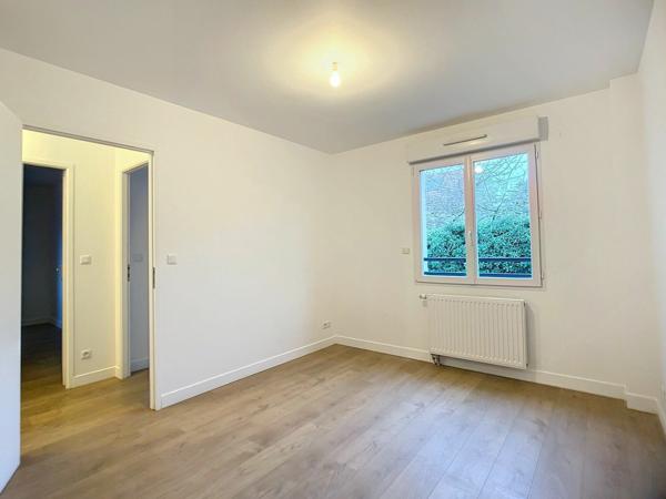 Maison à louer    4 pièces • 101,41 m2 Châtenay-Malabry