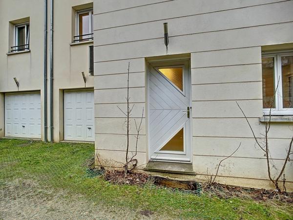 Maison à louer    4 pièces • 101,41 m2 Châtenay-Malabry