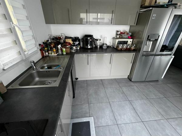 Maison à louer    4 pièces • 101,41 m2 Châtenay-Malabry