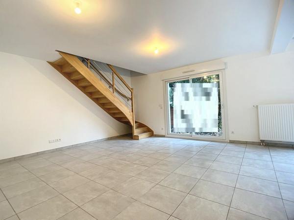 Maison à louer    4 pièces • 101,41 m2 Châtenay-Malabry