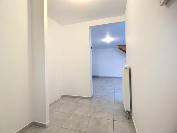 Maison à louer    4 pièces • 101,41 m2 Châtenay-Malabry