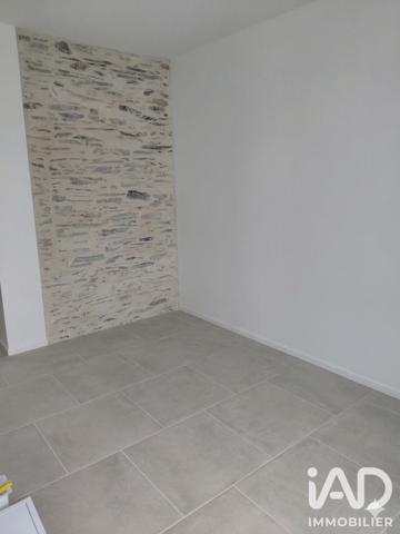 Appartement à vendre 3 pièces 65,16 m² Angers