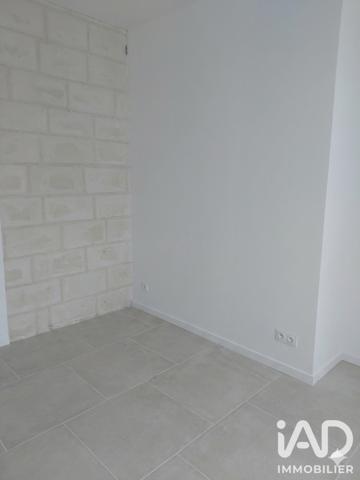 Appartement à vendre 3 pièces 65,16 m² Angers