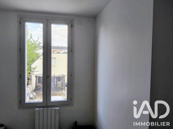 Appartement à vendre 3 pièces 65,16 m² Angers
