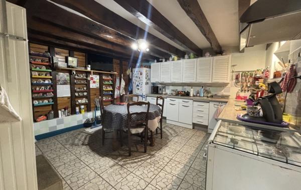 Vente Maison rénové(e) Boussac   
