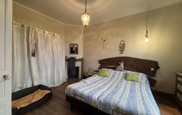 Vente Maison rénové(e) Boussac   
