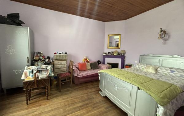 Vente Maison rénové(e) Boussac   