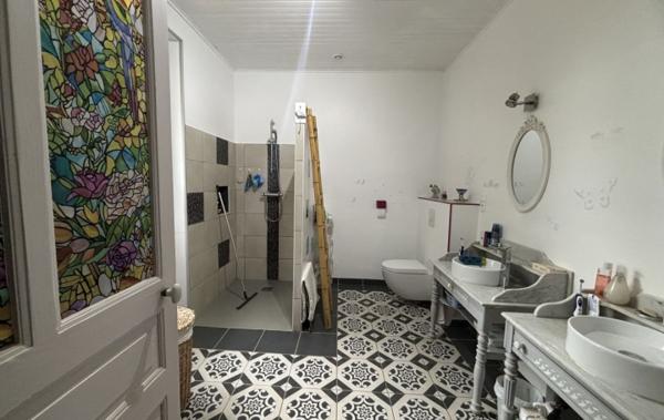 Vente Maison rénové(e) Boussac   