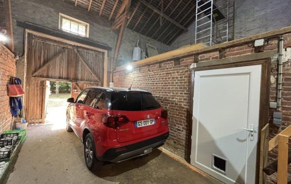 Vente Maison rénové(e) Boussac   