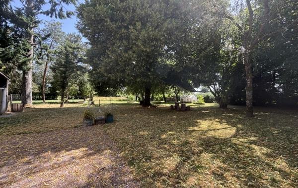 Vente Maison rénové(e) Boussac   