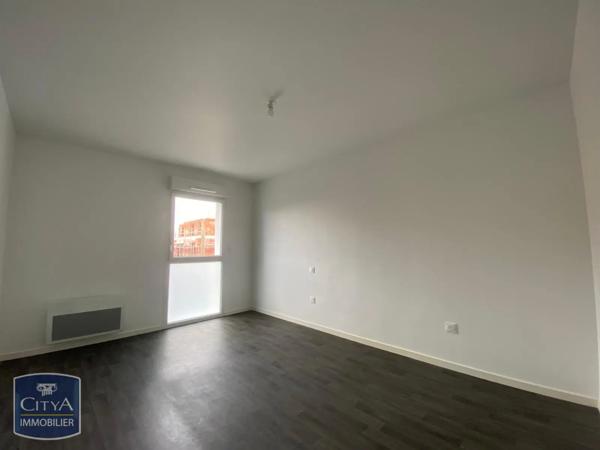 Appartement à louer 3 pièces 62.03m² Chartres (28000)