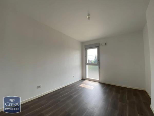 Appartement à louer 3 pièces 62.03m² Chartres (28000)