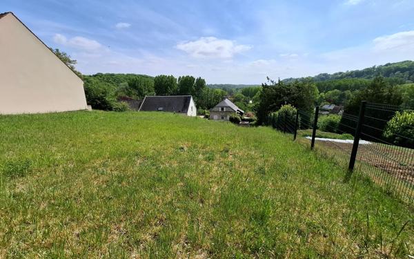 Terrain à vendre