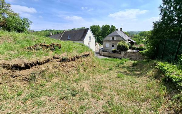 Terrain à vendre
