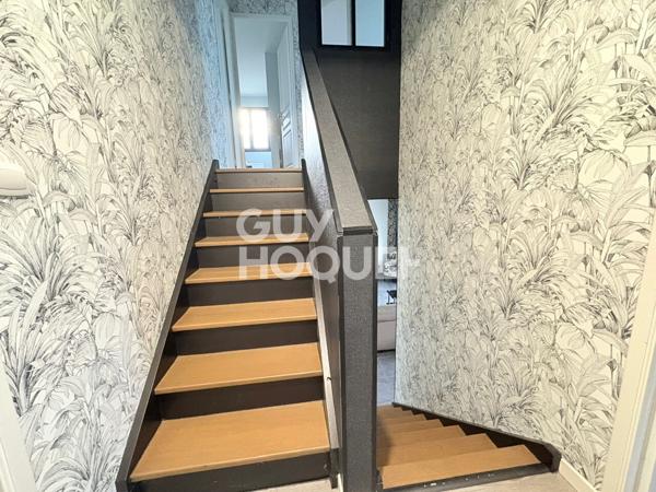 Maison contemporaine 76520 Les Authieux sur le Port Saint Ouen