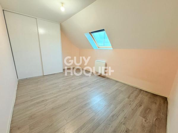 Maison contemporaine 76520 Les Authieux sur le Port Saint Ouen