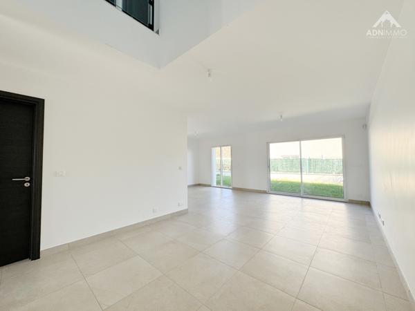 Collonges (01550) Maison 5 Pièces 130 M2