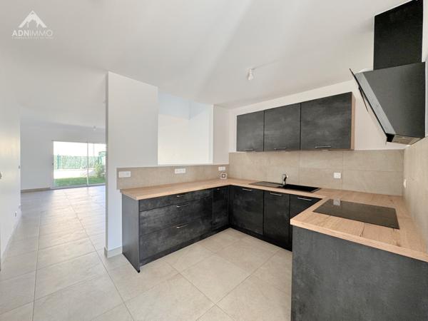 Collonges (01550) Maison 5 Pièces 130 M2