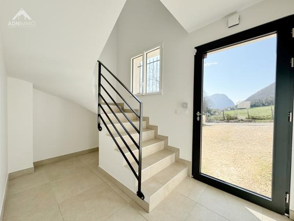 Collonges (01550) Maison 5 Pièces 130 M2