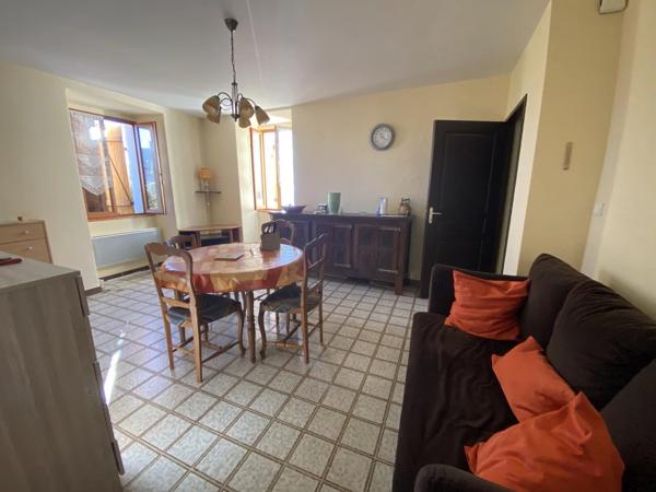 Vente Appartement 3 pièces 73 m2 à Olmeto