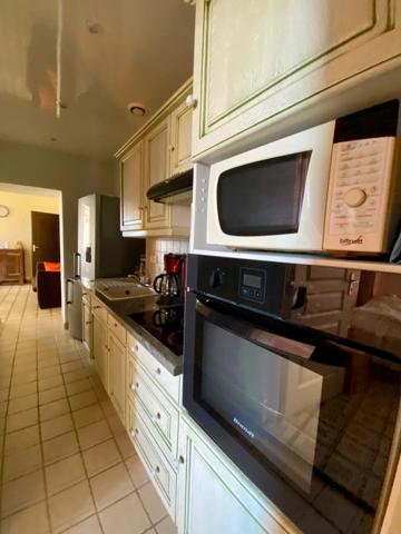 Vente Appartement 3 pièces 73 m2 à Olmeto