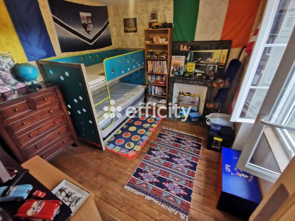 Maison
         6 pièces
        - 125 m² Exclusivité 154 000 €*
