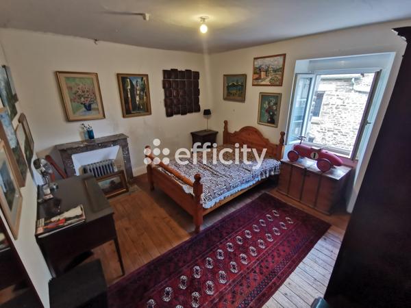 Maison
         6 pièces
        - 125 m² Exclusivité 154 000 €*