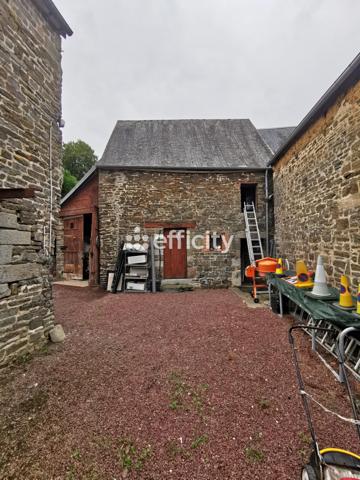 Maison
         6 pièces
        - 125 m² Exclusivité 154 000 €*