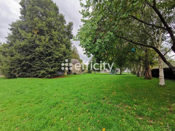 Maison
         6 pièces
        - 125 m² Exclusivité 154 000 €*