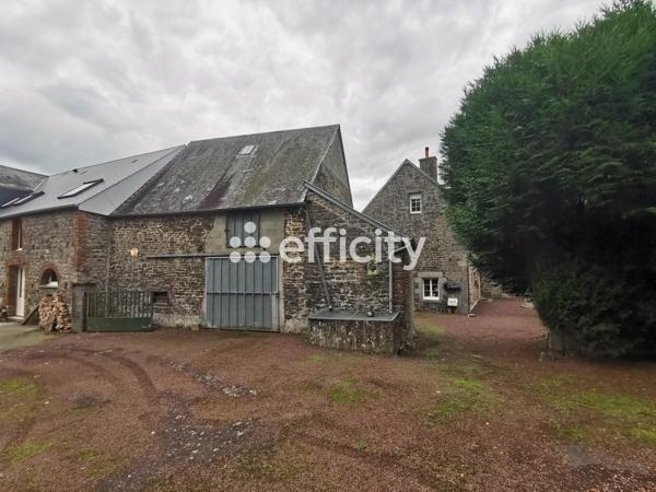 Maison
         6 pièces
        - 125 m² Exclusivité 154 000 €*