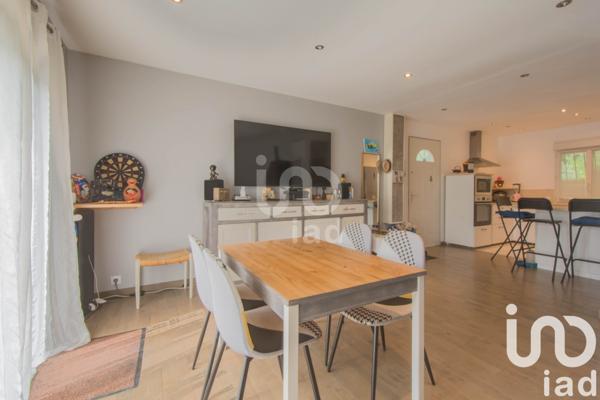 Maison à vendre 4 pièces 82 m² Sucy-en-Brie