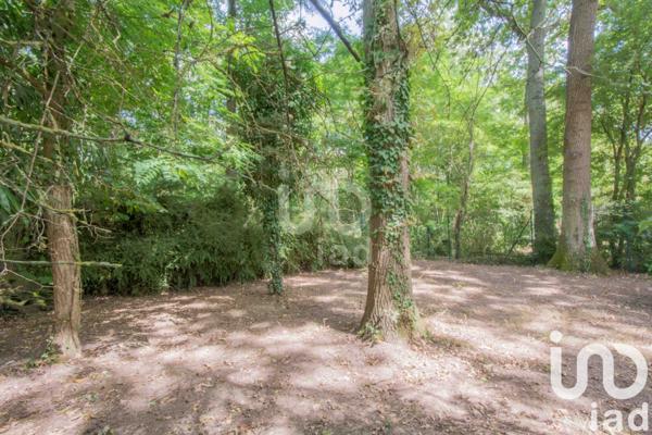 Maison à vendre 4 pièces 82 m² Sucy-en-Brie