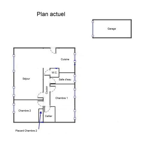 Maison à vendre 4 pièces 82 m² Sucy-en-Brie