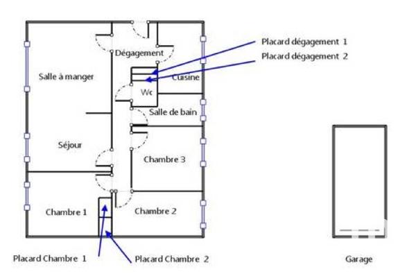 Maison à vendre 4 pièces 82 m² Sucy-en-Brie