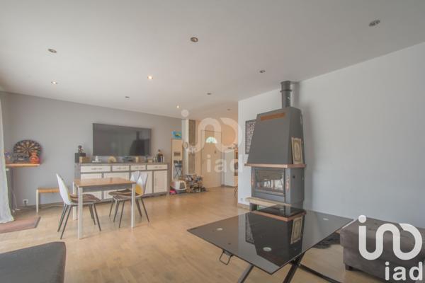 Maison à vendre 4 pièces 82 m² Sucy-en-Brie