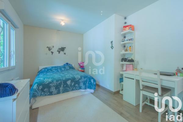 Maison à vendre 4 pièces 82 m² Sucy-en-Brie