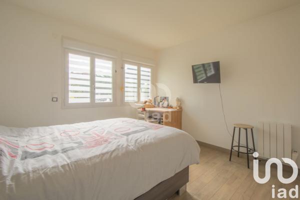 Maison à vendre 4 pièces 82 m² Sucy-en-Brie