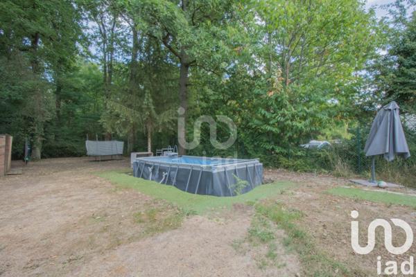 Maison à vendre 4 pièces 82 m² Sucy-en-Brie