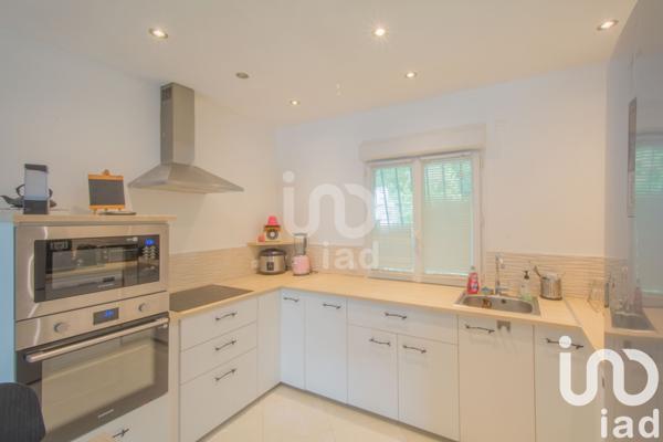 Maison à vendre 4 pièces 82 m² Sucy-en-Brie